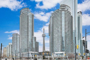 Waterfront Queens Quay West